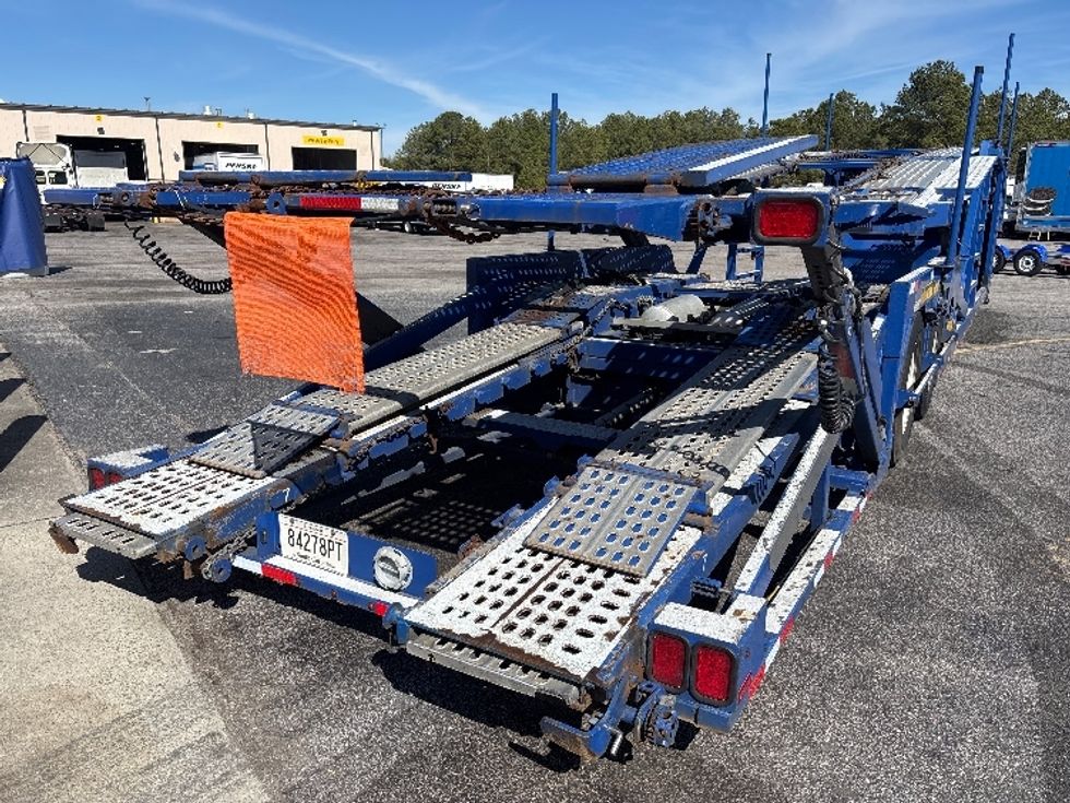 Carhauler-Semi Trailers-Cottrell-2019-Trailer-West Columbia-SC-59\n\t\tmiles-$ 62,500 - Image 9