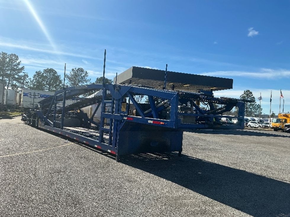 Carhauler-Semi Trailers-Cottrell-2019-Trailer-West Columbia-SC-667,448\n\t\tmiles-$ 62,500 - Image 2