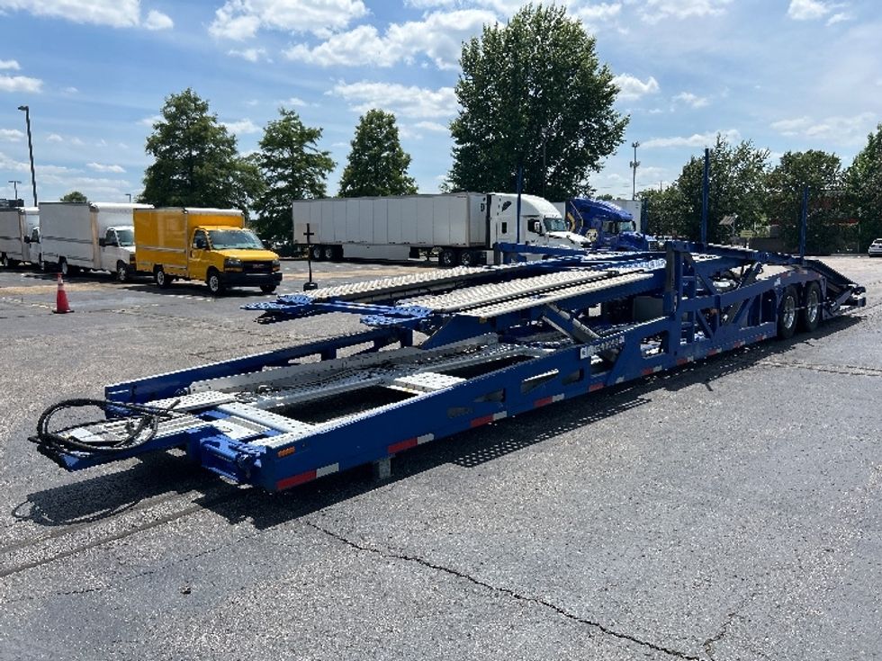 Carhauler-Semi Trailers-Cottrell-2020-Trailer-Memphis-TN-380,000\n\t\tmiles-$ 208,250 - Image 2