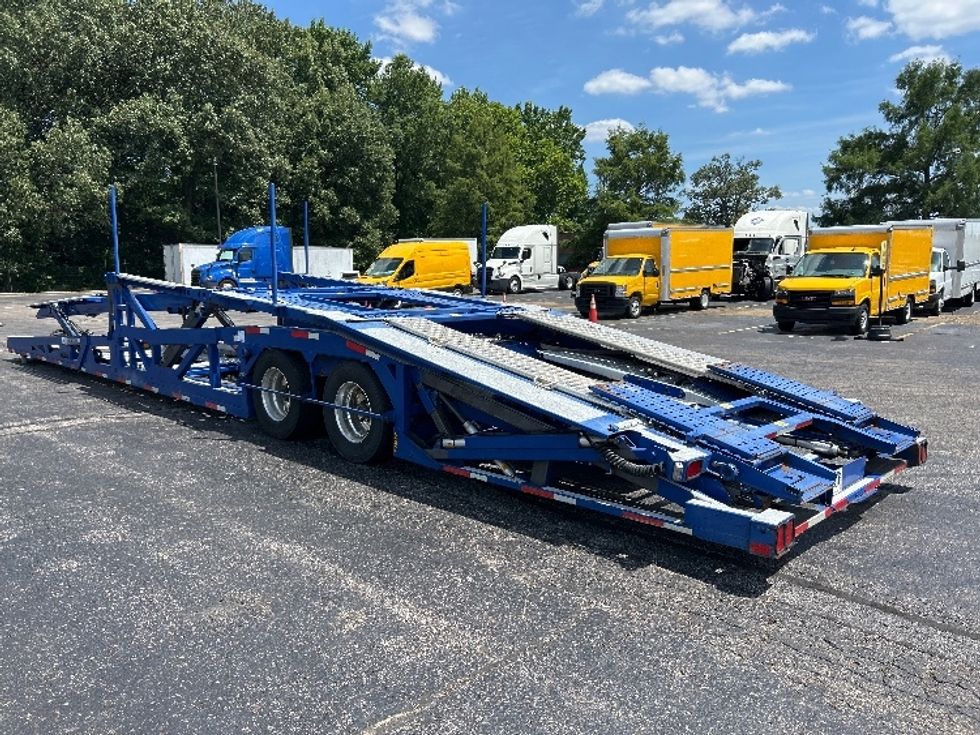 Carhauler-Semi Trailers-Cottrell-2020-Trailer-Memphis-TN-380,000\n\t\tmiles-$ 208,250 - Image 3