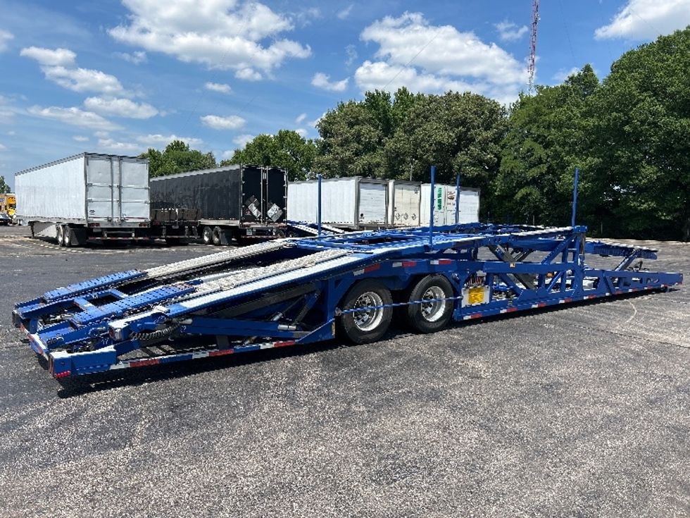 Carhauler-Semi Trailers-Cottrell-2020-Trailer-Memphis-TN-380,000\n\t\tmiles-$ 208,250 - Image 4