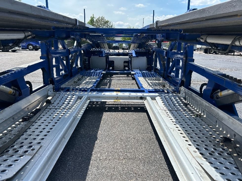 Carhauler-Semi Trailers-Cottrell-2020-Trailer-Memphis-TN-380,000\n\t\tmiles-$ 208,250 - Image 5