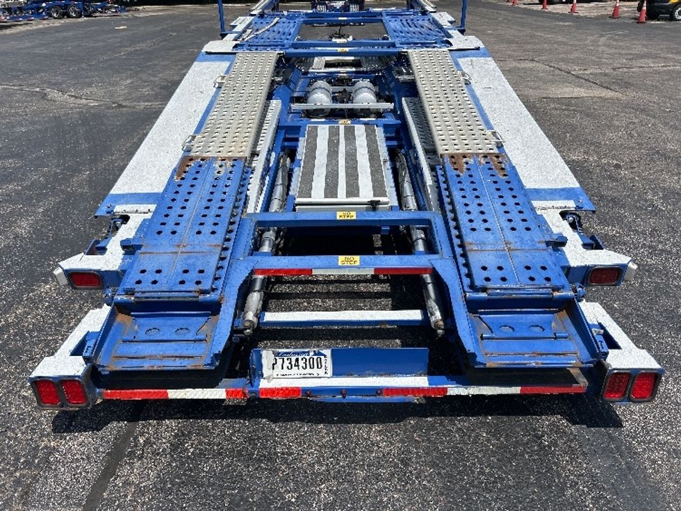 Carhauler-Semi Trailers-Cottrell-2020-Trailer-Memphis-TN-380,000\n\t\tmiles-$ 208,250 - Image 6