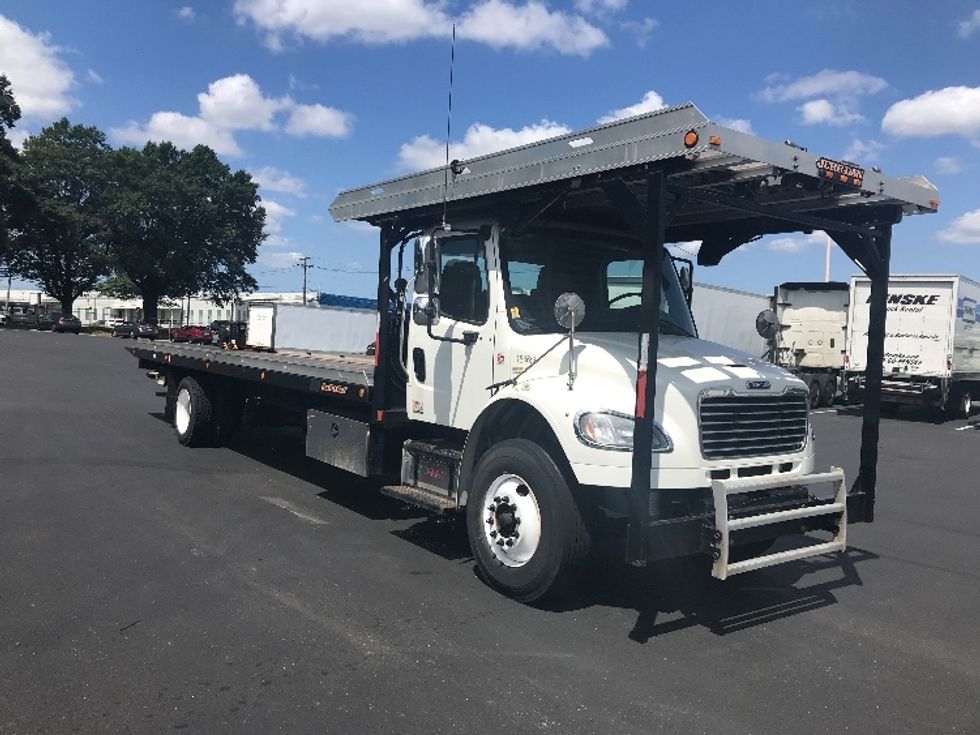 CARHAULR-Light and Medium Duty Trucks-Freightliner-2017-M2-Pennsauken-NJ-279,231\n\t\tmiles-$ 47,250 - Image 1