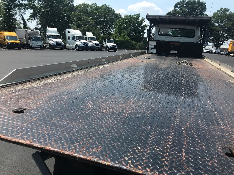 CARHAULR-Light and Medium Duty Trucks-Freightliner-2017-M2-Pennsauken-NJ-279,231\n\t\tmiles-$ 47,250 - Image 11