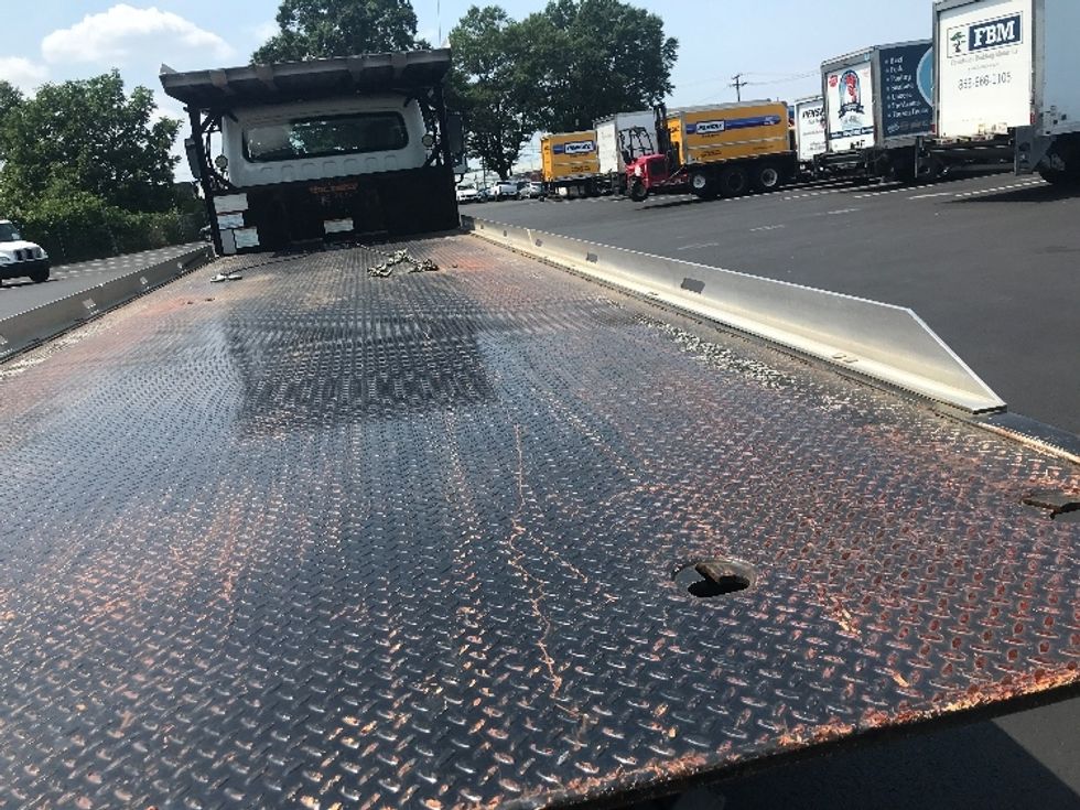 CARHAULR-Light and Medium Duty Trucks-Freightliner-2017-M2-Pennsauken-NJ-279,231\n\t\tmiles-$ 47,250 - Image 12