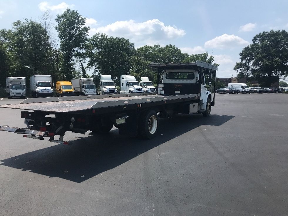 CARHAULR-Light and Medium Duty Trucks-Freightliner-2017-M2-Pennsauken-NJ-279,231\n\t\tmiles-$ 47,250 - Image 13
