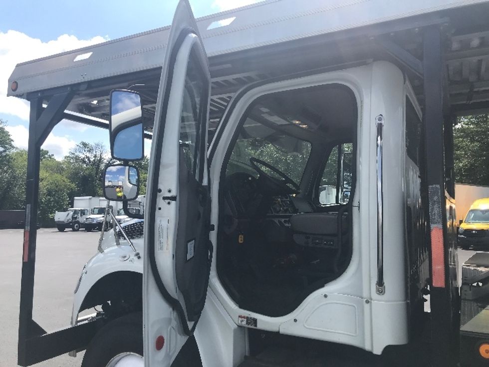 CARHAULR-Light and Medium Duty Trucks-Freightliner-2017-M2-Pennsauken-NJ-279,231\n\t\tmiles-$ 47,250 - Image 16