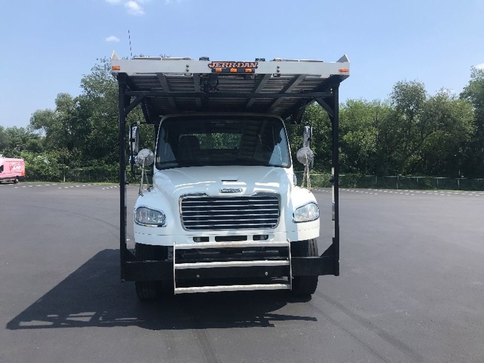 CARHAULR-Light and Medium Duty Trucks-Freightliner-2017-M2-Pennsauken-NJ-279,231\n\t\tmiles-$ 47,250 - Image 2