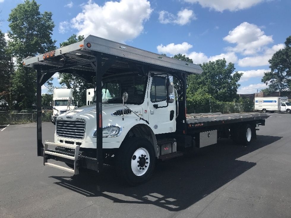 CARHAULR-Light and Medium Duty Trucks-Freightliner-2017-M2-Pennsauken-NJ-279,231\n\t\tmiles-$ 47,250 - Image 3