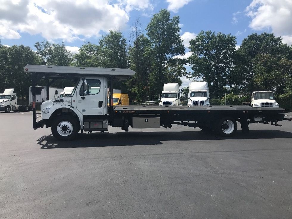 CARHAULR-Light and Medium Duty Trucks-Freightliner-2017-M2-Pennsauken-NJ-279,231\n\t\tmiles-$ 47,250 - Image 4
