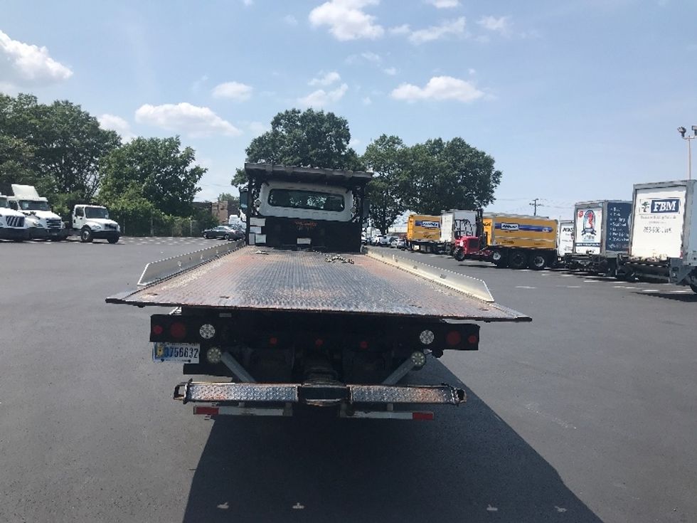 CARHAULR-Light and Medium Duty Trucks-Freightliner-2017-M2-Pennsauken-NJ-279,231\n\t\tmiles-$ 47,250 - Image 7