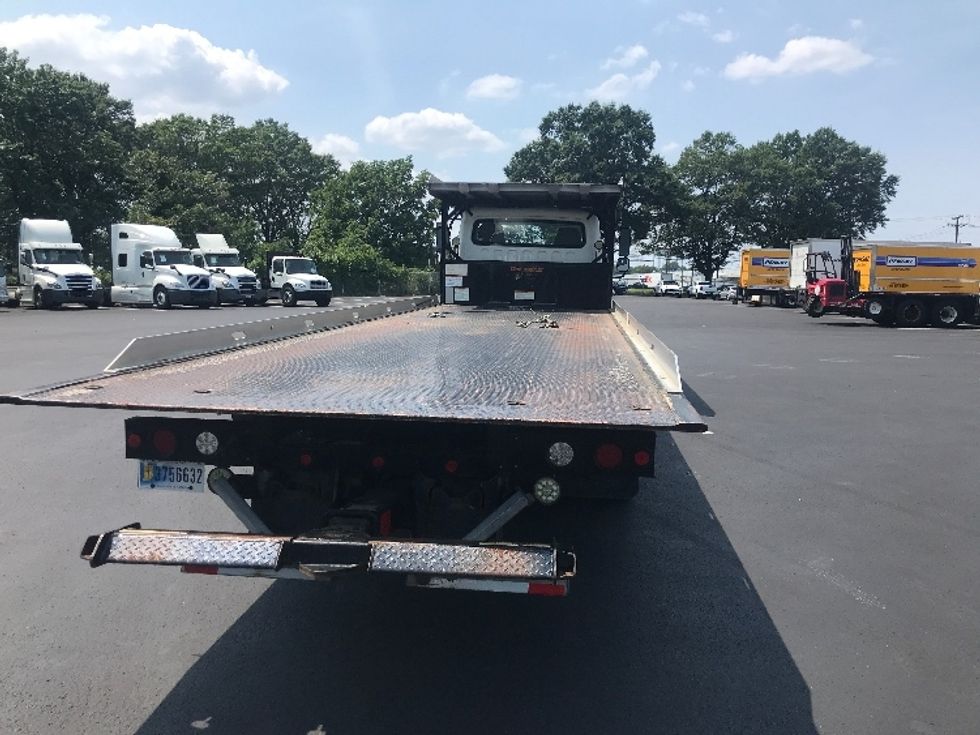 CARHAULR-Light and Medium Duty Trucks-Freightliner-2017-M2-Pennsauken-NJ-279,231\n\t\tmiles-$ 47,250 - Image 8