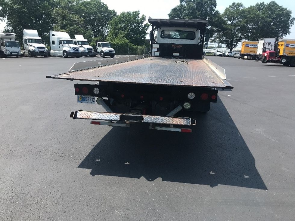 CARHAULR-Light and Medium Duty Trucks-Freightliner-2017-M2-Pennsauken-NJ-279,231\n\t\tmiles-$ 47,250 - Image 9