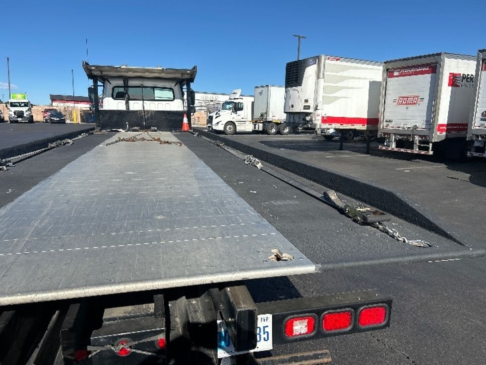 CARHAULR-Light and Medium Duty Trucks-Freightliner-2019-M2-Colorado Springs-CO-352,595\n\t\tmiles-$ 48,750 - Image 10