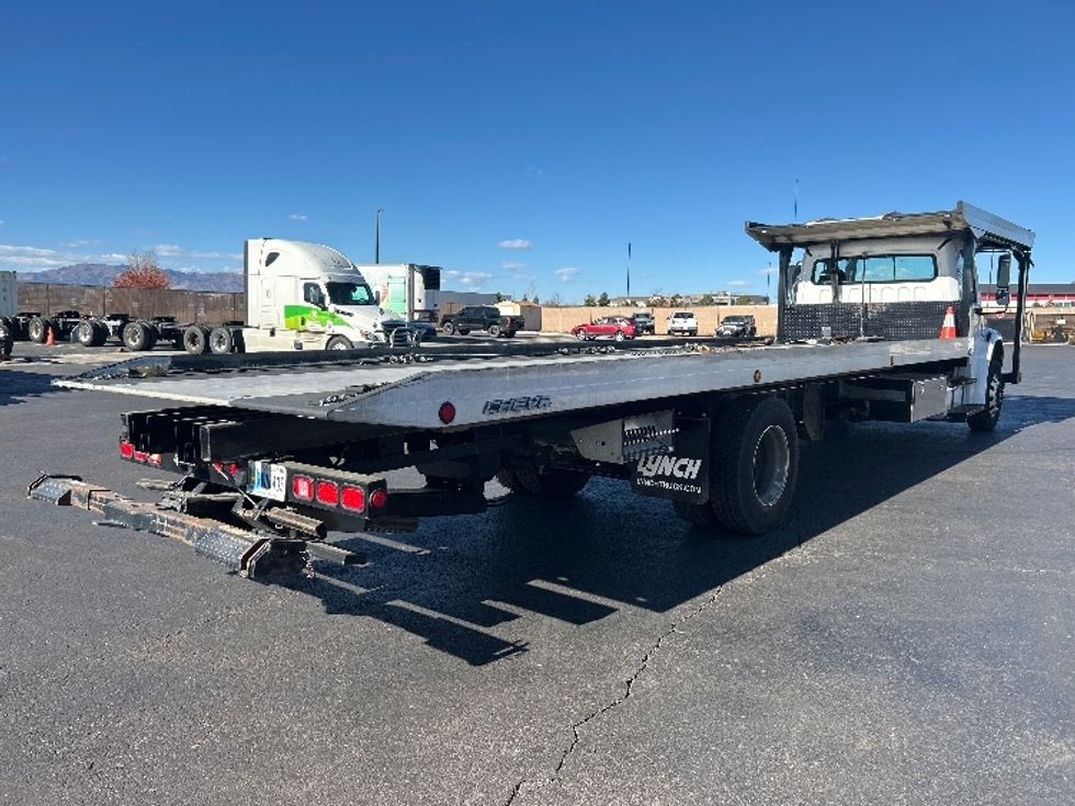 CARHAULR-Light and Medium Duty Trucks-Freightliner-2019-M2-Colorado Springs-CO-352,595\n\t\tmiles-$ 48,750 - Image 11