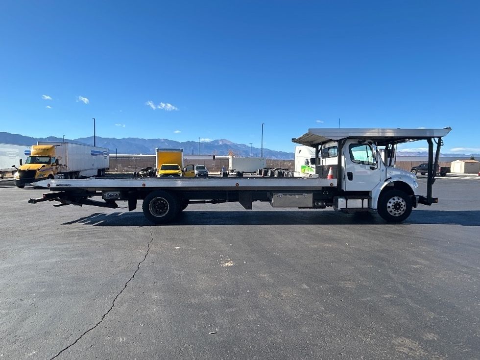 CARHAULR-Light and Medium Duty Trucks-Freightliner-2019-M2-Colorado Springs-CO-352,595\n\t\tmiles-$ 48,750 - Image 13