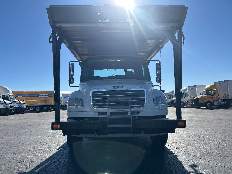 CARHAULR-Light and Medium Duty Trucks-Freightliner-2019-M2-Colorado Springs-CO-352,595\n\t\tmiles-$ 48,750 - Image 2