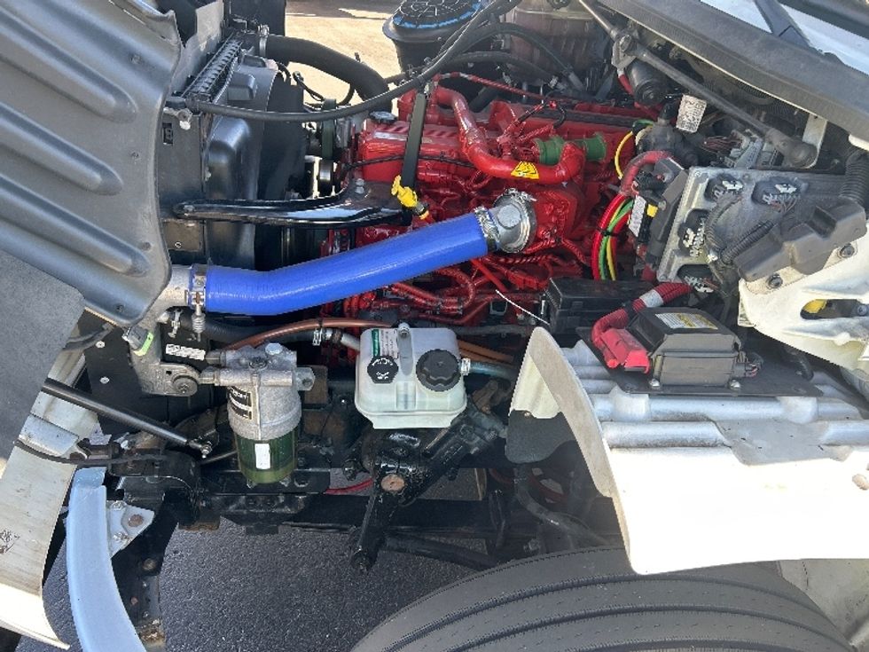 CARHAULR-Light and Medium Duty Trucks-Freightliner-2019-M2-Colorado Springs-CO-352,595\n\t\tmiles-$ 48,750 - Image 22