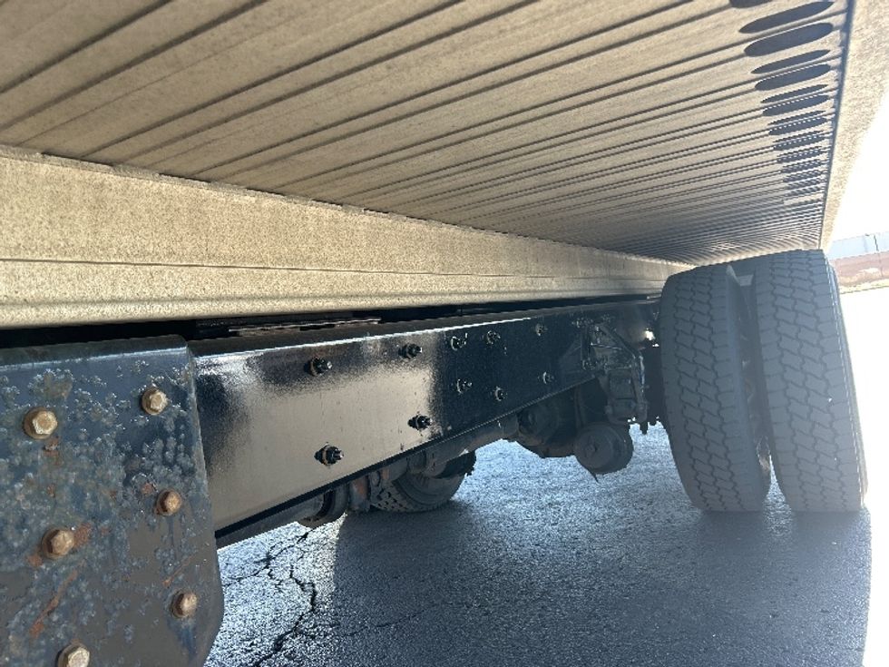 2019 Freightliner M2 106 Medium Duty photo 4