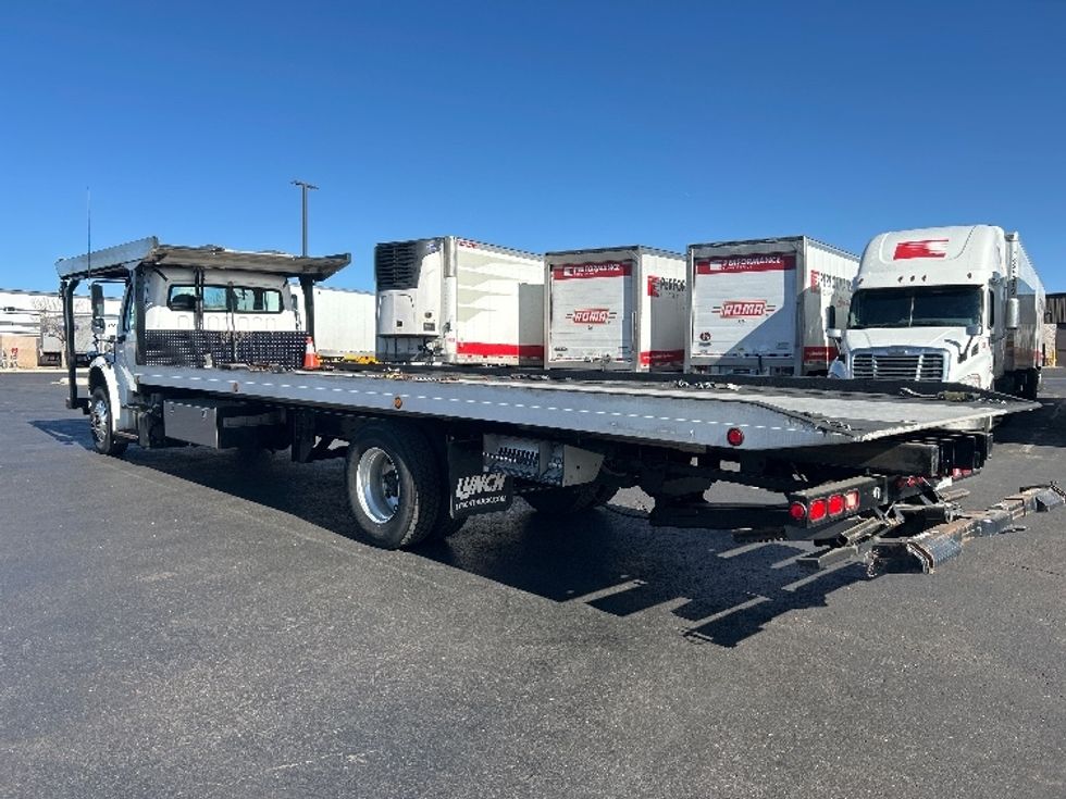 CARHAULR-Light and Medium Duty Trucks-Freightliner-2019-M2-Colorado Springs-CO-352,595\n\t\tmiles-$ 48,750 - Image 6