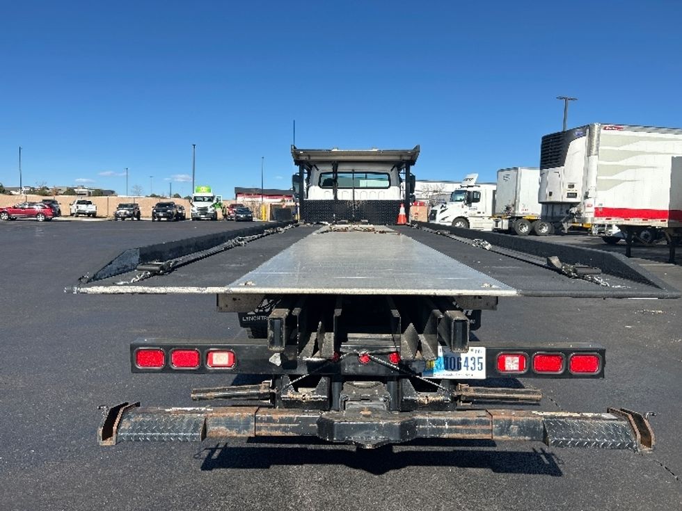 CARHAULR-Light and Medium Duty Trucks-Freightliner-2019-M2-Colorado Springs-CO-352,595\n\t\tmiles-$ 48,750 - Image 7