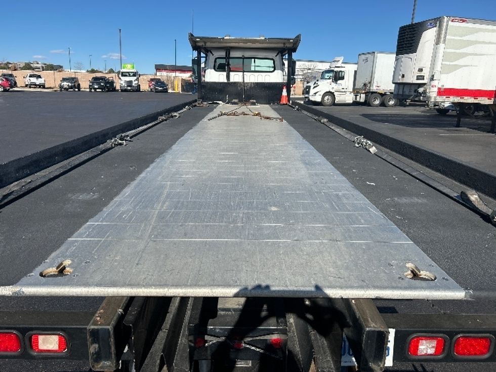 CARHAULR-Light and Medium Duty Trucks-Freightliner-2019-M2-Colorado Springs-CO-352,595\n\t\tmiles-$ 48,750 - Image 8