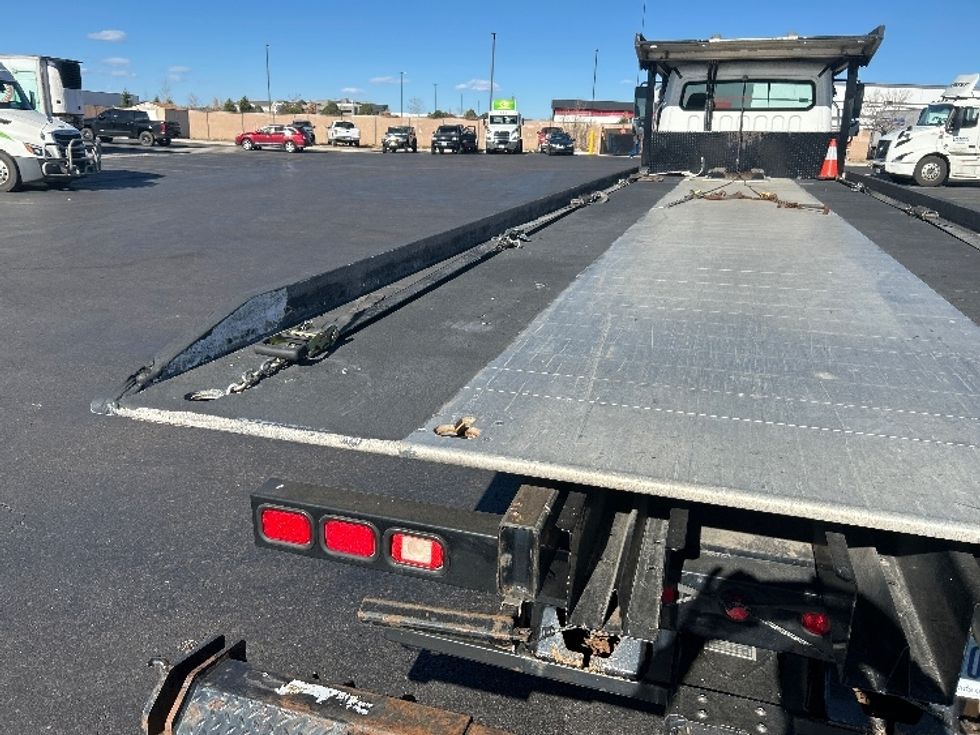 CARHAULR-Light and Medium Duty Trucks-Freightliner-2019-M2-Colorado Springs-CO-352,595\n\t\tmiles-$ 48,750 - Image 9