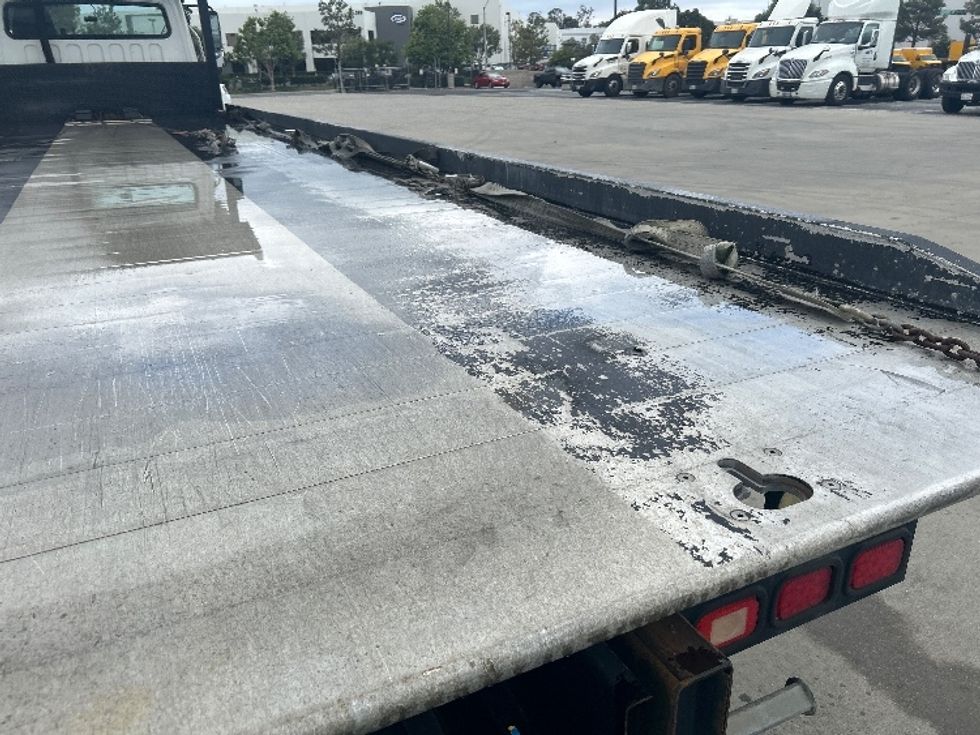 CARHAULR-Light and Medium Duty Trucks-Freightliner-2019-M2-Fontana-CA-240,782\n\t\tmiles-$ 61,250 - Image 12