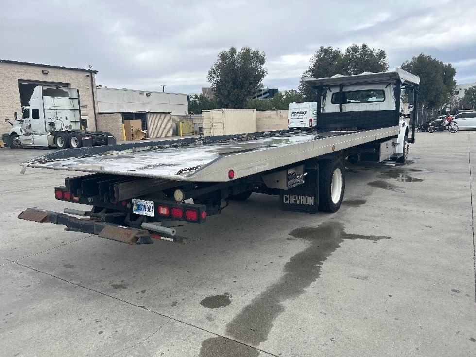 CARHAULR-Light and Medium Duty Trucks-Freightliner-2019-M2-Fontana-CA-240,782\n\t\tmiles-$ 61,250 - Image 13