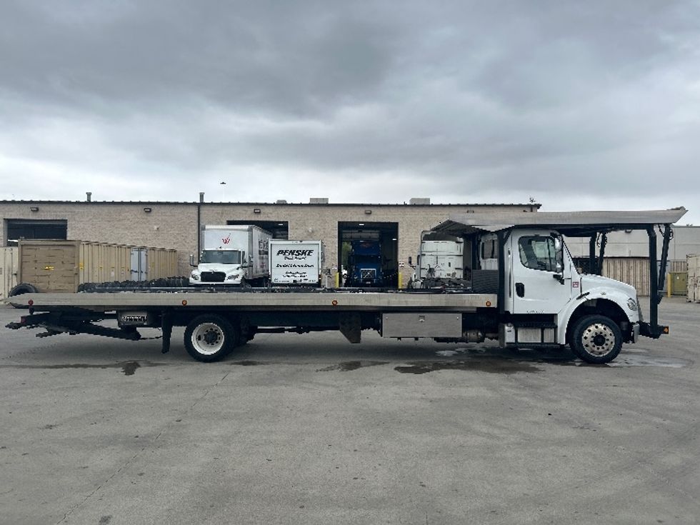 CARHAULR-Light and Medium Duty Trucks-Freightliner-2019-M2-Fontana-CA-240,782\n\t\tmiles-$ 61,250 - Image 15