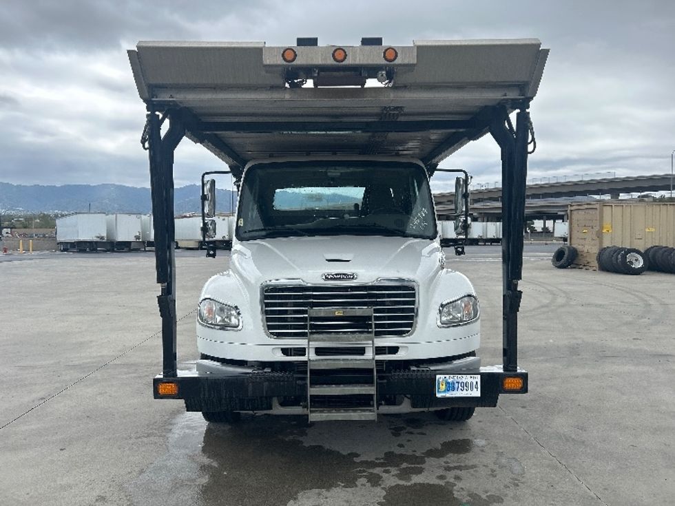 CARHAULR-Light and Medium Duty Trucks-Freightliner-2019-M2-Fontana-CA-240,782\n\t\tmiles-$ 61,250 - Image 2