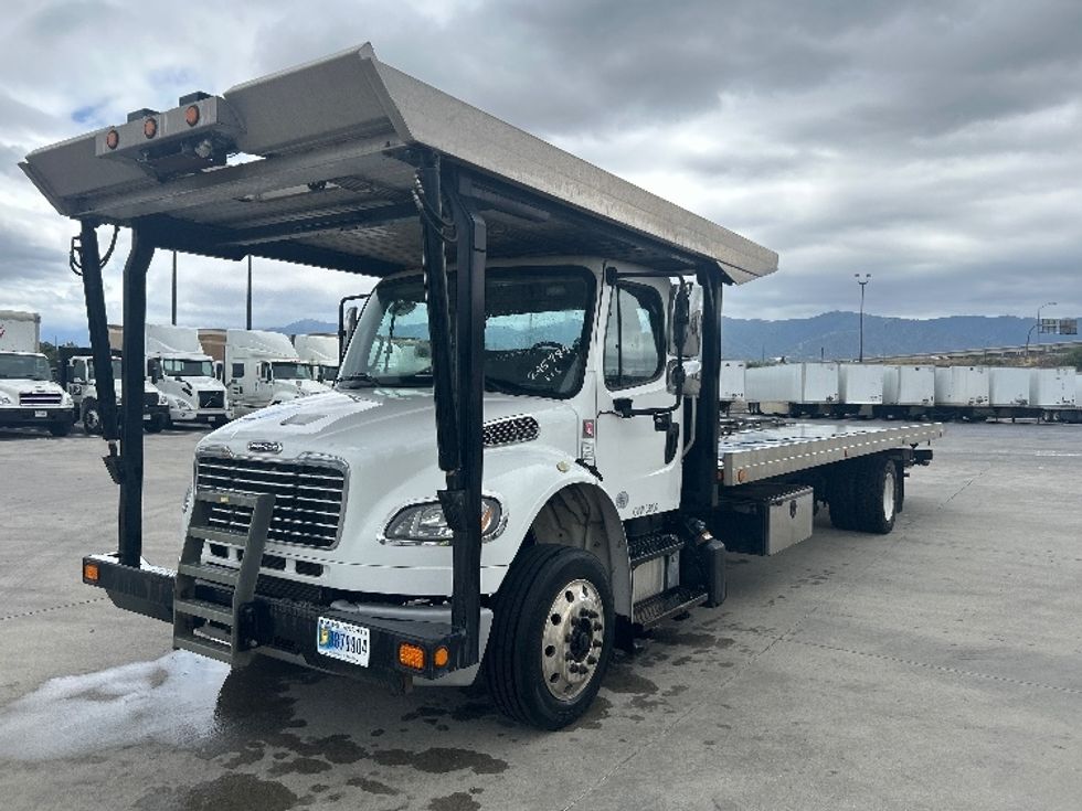 CARHAULR-Light and Medium Duty Trucks-Freightliner-2019-M2-Fontana-CA-240,782\n\t\tmiles-$ 61,250 - Image 3