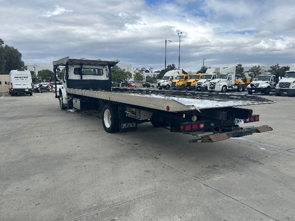 CARHAULR-Light and Medium Duty Trucks-Freightliner-2019-M2-Fontana-CA-240,782\n\t\tmiles-$ 61,250 - Image 6