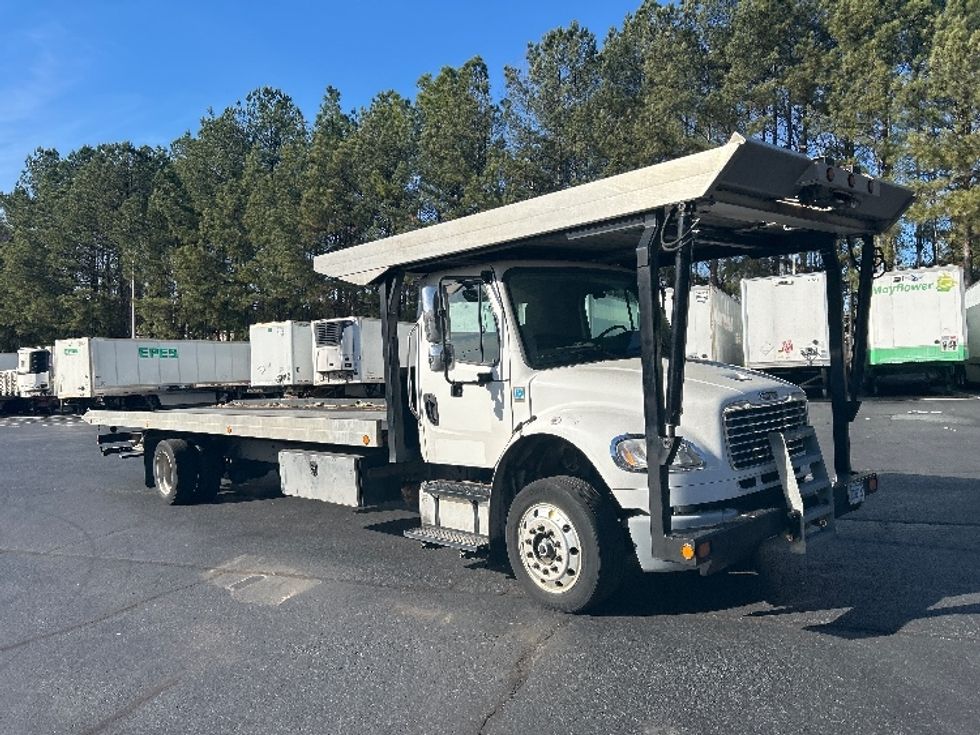 CARHAULR-Light and Medium Duty Trucks-Freightliner-2019-M2-Kennesaw-GA-318,793\n\t\tmiles-$ 50,250 - Image 1