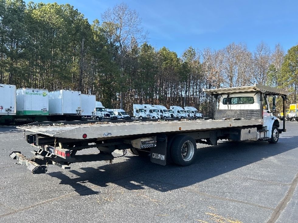 CARHAULR-Light and Medium Duty Trucks-Freightliner-2019-M2-Kennesaw-GA-318,793\n\t\tmiles-$ 50,250 - Image 10