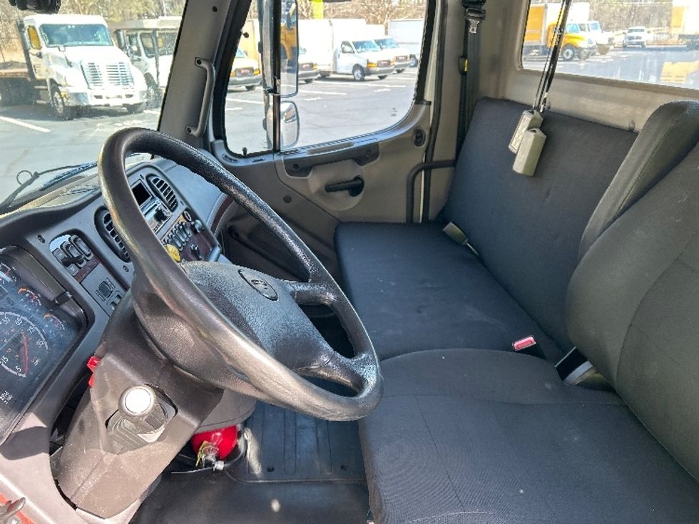 CARHAULR-Light and Medium Duty Trucks-Freightliner-2019-M2-Kennesaw-GA-318,793\n\t\tmiles-$ 50,250 - Image 15