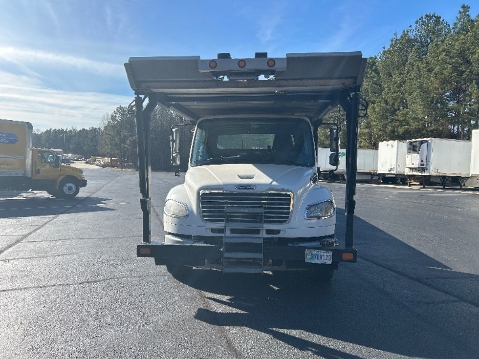 CARHAULR-Light and Medium Duty Trucks-Freightliner-2019-M2-Kennesaw-GA-318,793\n\t\tmiles-$ 50,250 - Image 2