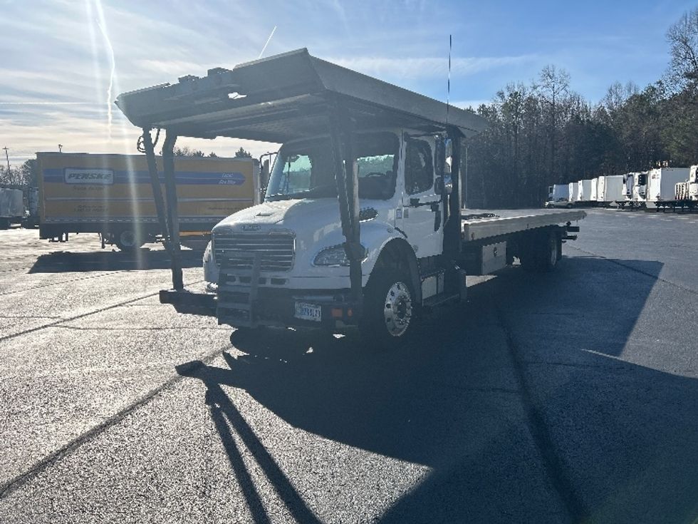CARHAULR-Light and Medium Duty Trucks-Freightliner-2019-M2-Kennesaw-GA-318,793\n\t\tmiles-$ 50,250 - Image 3