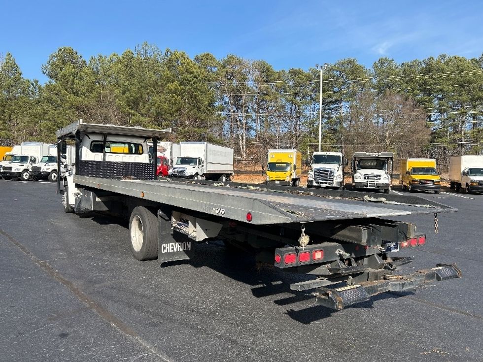 CARHAULR-Light and Medium Duty Trucks-Freightliner-2019-M2-Kennesaw-GA-318,793\n\t\tmiles-$ 50,250 - Image 6