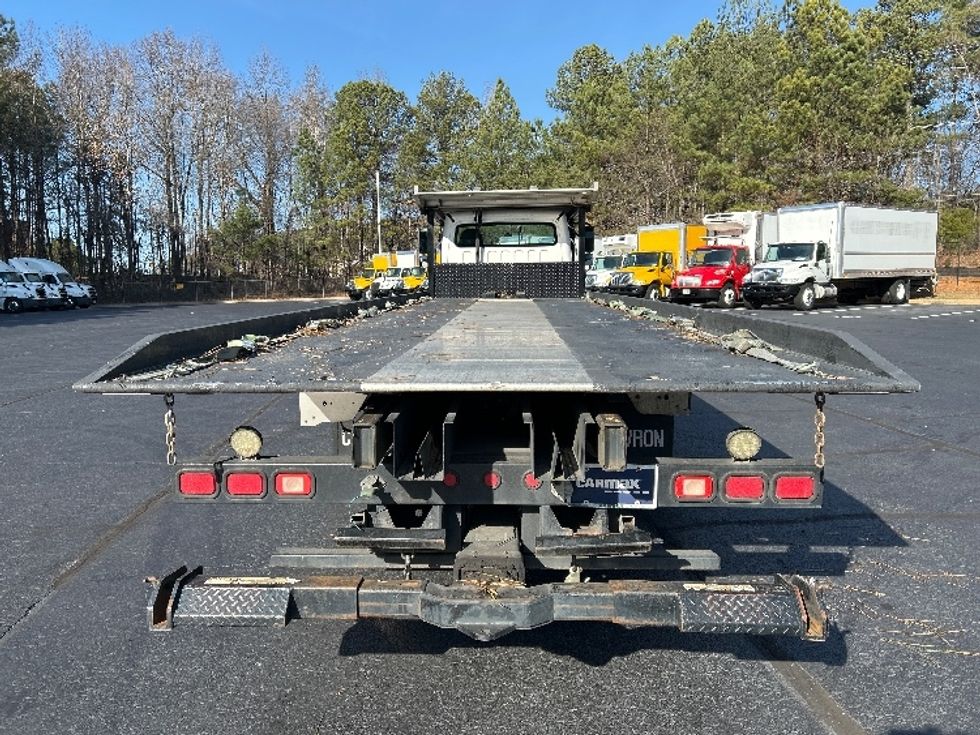 CARHAULR-Light and Medium Duty Trucks-Freightliner-2019-M2-Kennesaw-GA-318,793\n\t\tmiles-$ 50,250 - Image 7