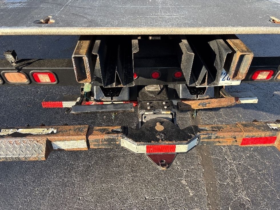 CARHAULR-Light and Medium Duty Trucks-Freightliner-2019-M2-Kennesaw-GA-396,719\n\t\tmiles-$ 49,750 - Image 10