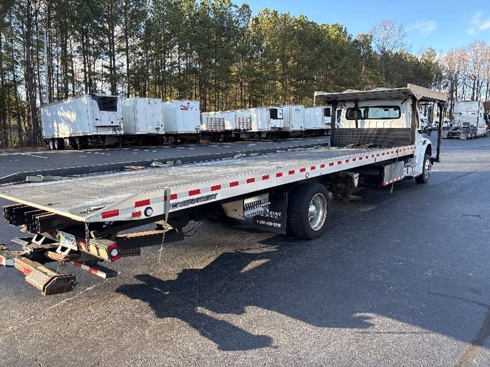 CARHAULR-Light and Medium Duty Trucks-Freightliner-2019-M2-Kennesaw-GA-396,719\n\t\tmiles-$ 49,750 - Image 13