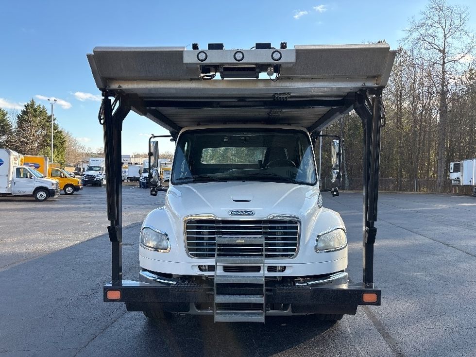 CARHAULR-Light and Medium Duty Trucks-Freightliner-2019-M2-Kennesaw-GA-396,719\n\t\tmiles-$ 49,750 - Image 2