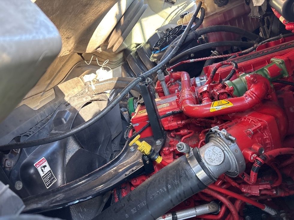 CARHAULR-Light and Medium Duty Trucks-Freightliner-2019-M2-Kennesaw-GA-396,719\n\t\tmiles-$ 49,750 - Image 24