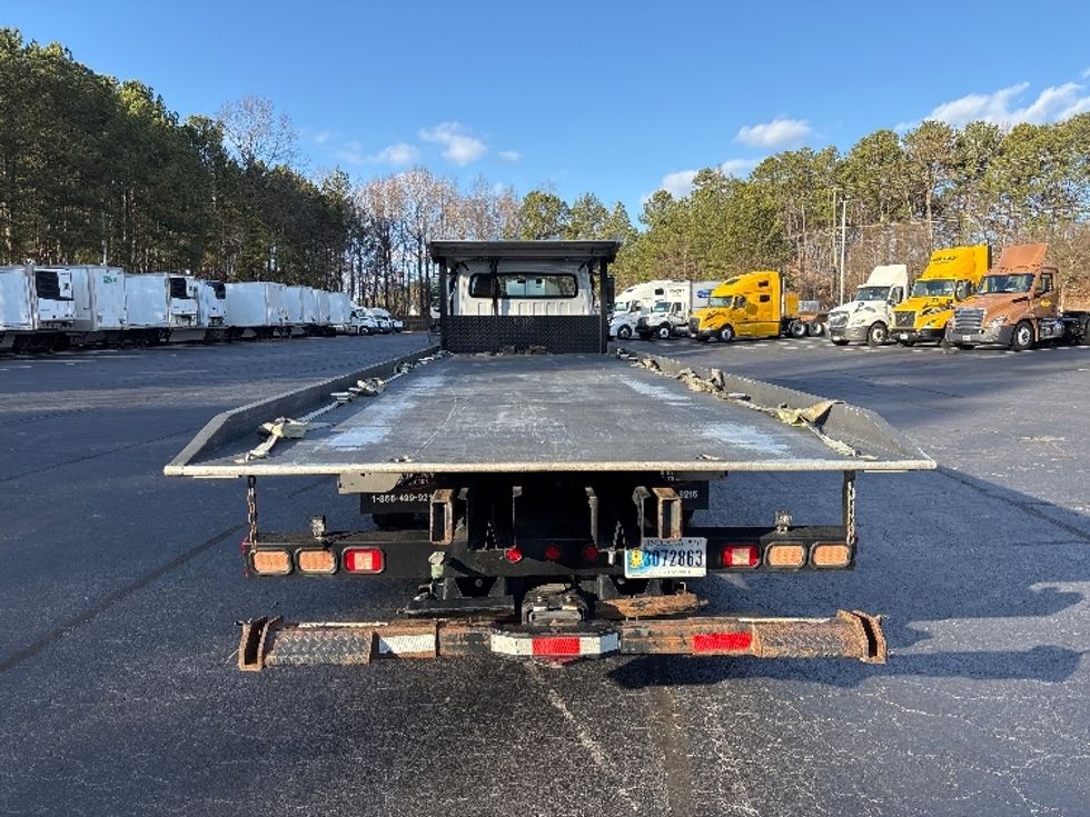 CARHAULR-Light and Medium Duty Trucks-Freightliner-2019-M2-Kennesaw-GA-396,719\n\t\tmiles-$ 49,750 - Image 7