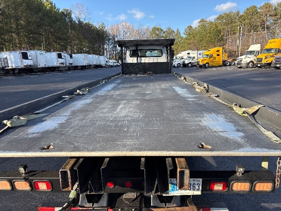 CARHAULR-Light and Medium Duty Trucks-Freightliner-2019-M2-Kennesaw-GA-396,719\n\t\tmiles-$ 49,750 - Image 8