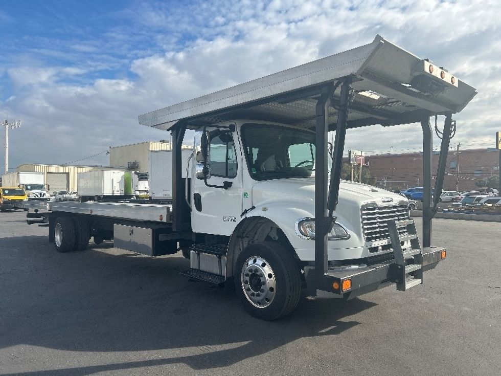CARHAULR-Light and Medium Duty Trucks-Freightliner-2019-M2-Las Vegas-NV-243,472\n\t\tmiles-$ 61,000 - Image 1
