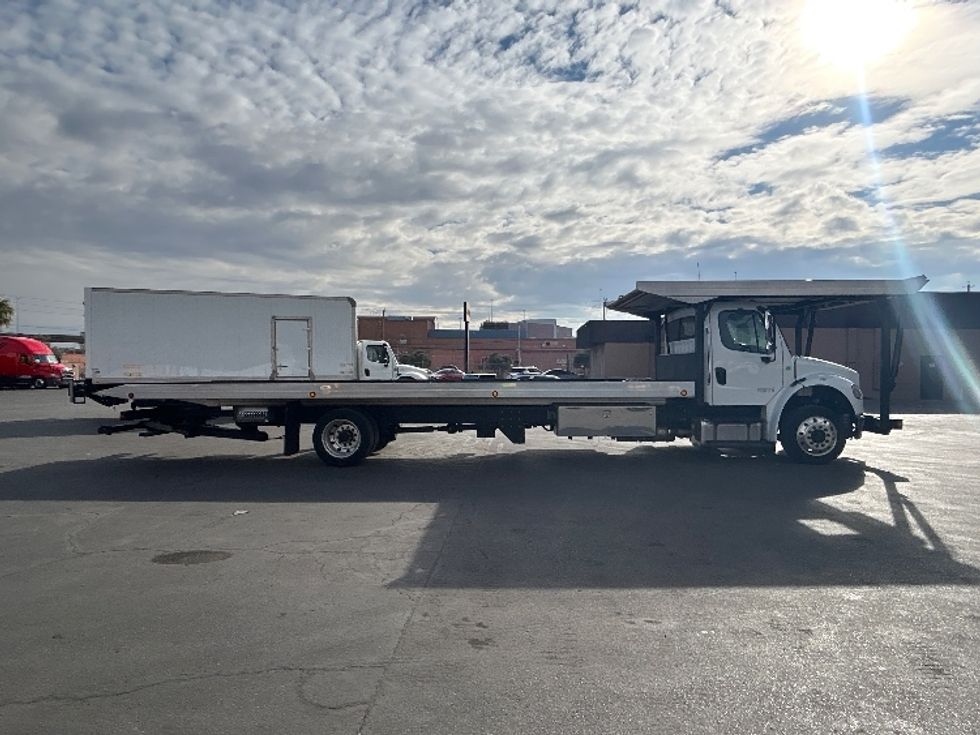 CARHAULR-Light and Medium Duty Trucks-Freightliner-2019-M2-Las Vegas-NV-243,472\n\t\tmiles-$ 61,000 - Image 11