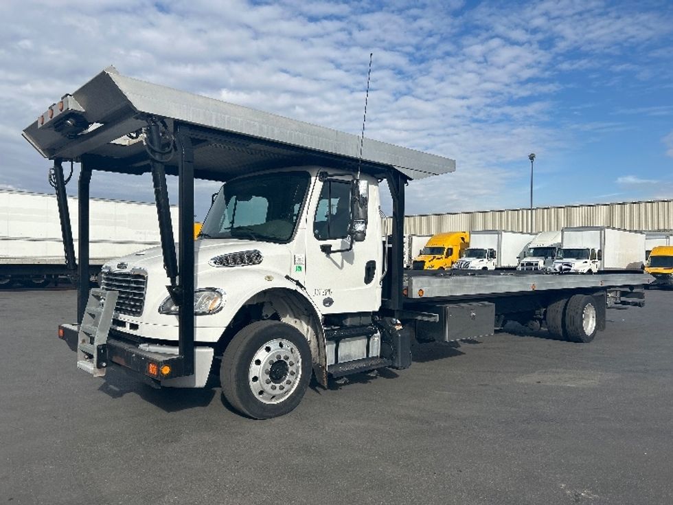 CARHAULR-Light and Medium Duty Trucks-Freightliner-2019-M2-Las Vegas-NV-243,472\n\t\tmiles-$ 61,000 - Image 3